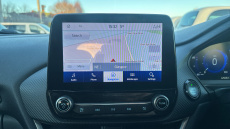 Ford Puma 1.0 EcoBoost Hybrid mHEV 155 ST-Line X 5dr Petrol Hatchback